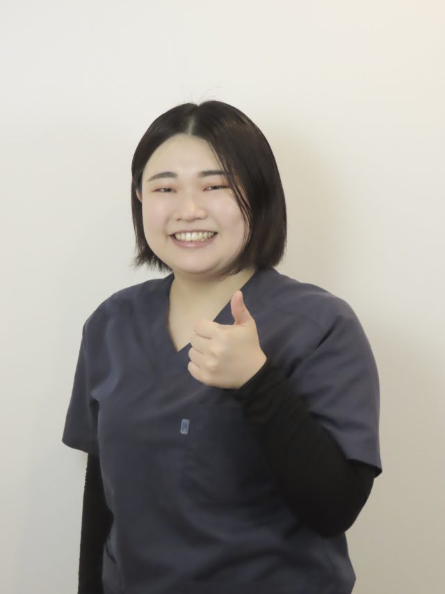 院長：後藤 美紗紀（ごとう みさき）