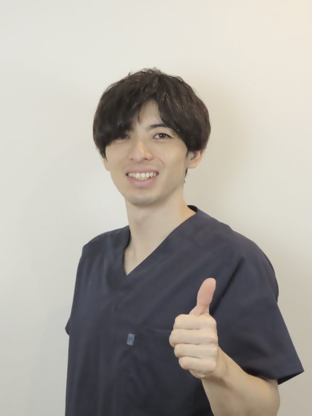 堀川 修一（ほりかわ しゅういち）