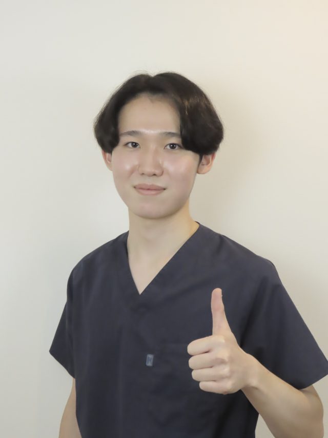 田中 秀磨（たなか しゅうま）